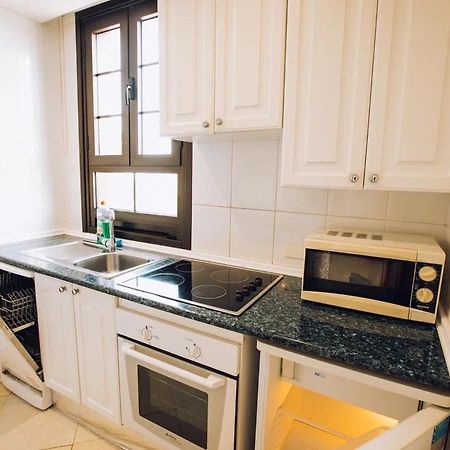 2 Bedrooms In Parque Santiago Arona  Dış mekan fotoğraf